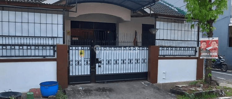 Dijual Kost Aktif di Palebon Semarang, Semarang 1