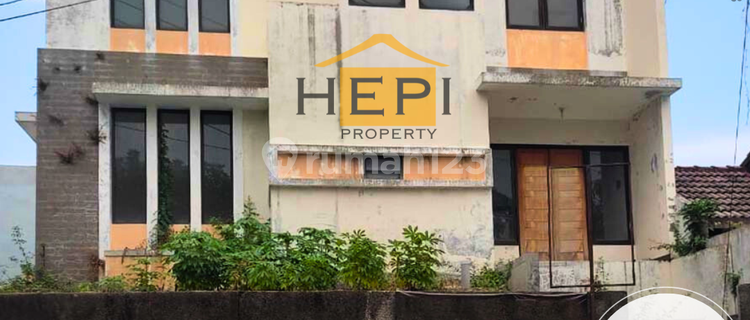 Dijual Rumah di Sri Rejeki Semarang 1