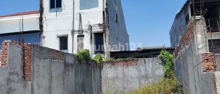 Dijual Tanah di Pondok Majapahit Mranggen 1