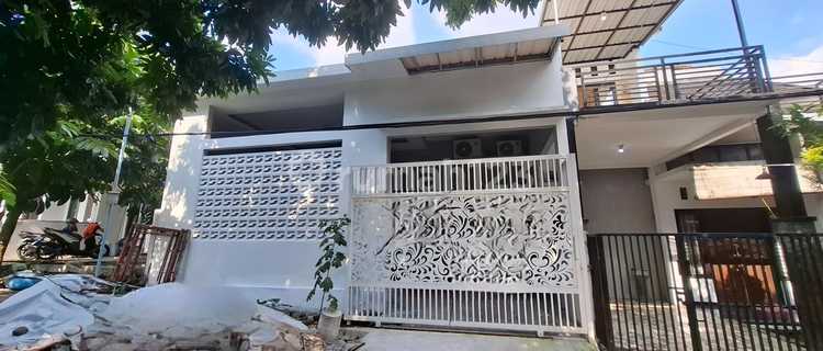 Rumah Siap Huni Jangli, Semarang 1
