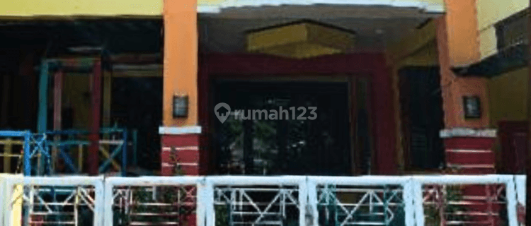 Dijual Gedung Kursus Pendidikan Puri Anjasmoro Semarang 1