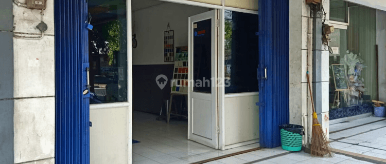 Dijual Ruko di Soekarno Hatta Semarang 1