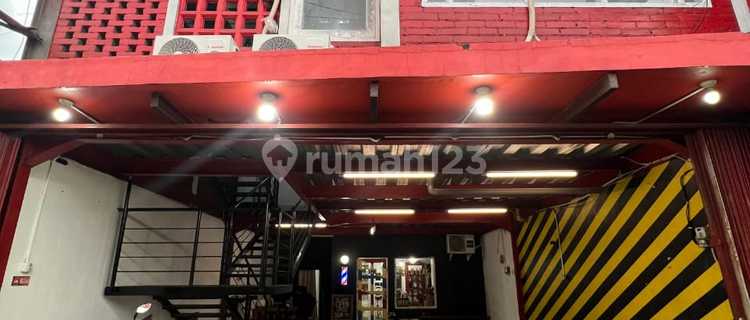 For Sale Active Boarding House in Jatingaleh, Semarang 1