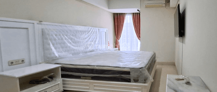 Dijual Apartemen di Warhol Simpang Lima Semarang 1