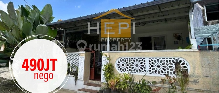 Dijual Rumah Murah Greenwood Semarang 1