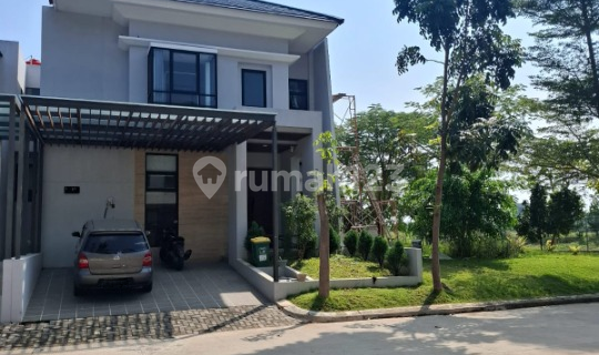 POJ Marina House, North Semarang, Semarang 1