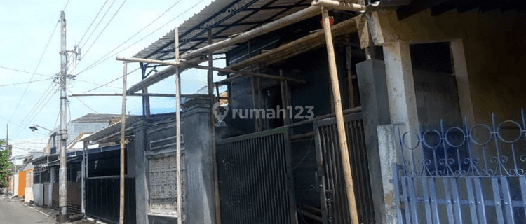 Dijual Rumah Kost di Progo Semarang Timur, Semarang 1