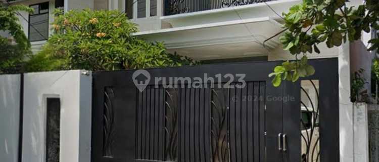Rumah Siap Huni Semarang Tengah, Semarang 1