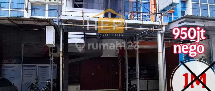 For Sale: Ruko Pucang Gading in Mranggen 1