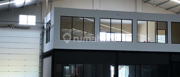 West Semarang, Semarang 1