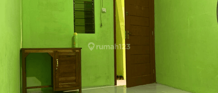 Dijual Rumah Kost Murah Sendang Indah Muktiharjo Semarang 1