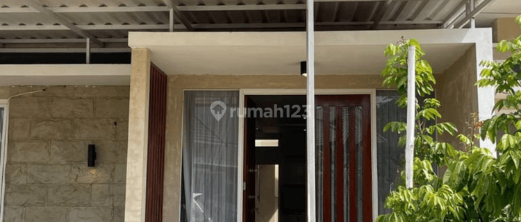 Rumah di Kalandra City Sidodadi Mijen, Semarang 1
