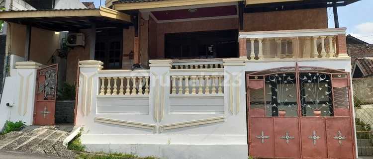 For Sale Cheap House Borobudur Kembangarum West Semarang, Semarang 1