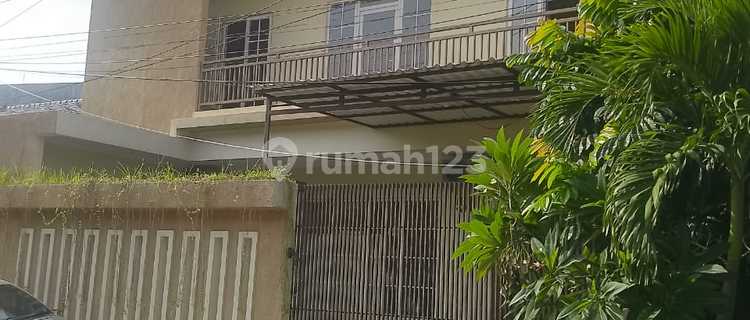 Warehouse for Sale Ready to Live in Peterongan, Semarang 1