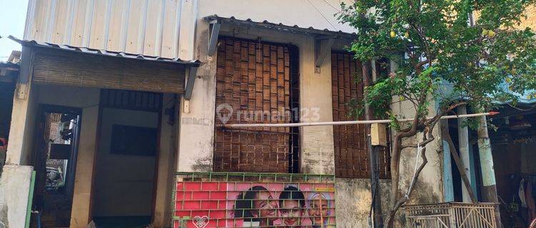 Rumah Murah di Layur Semarang Selatan, Semarang 1