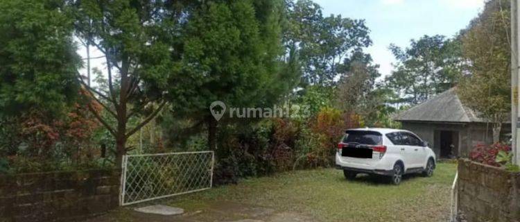 Villa di Getasan, Kopeng Salatiga 400 M SHM 1