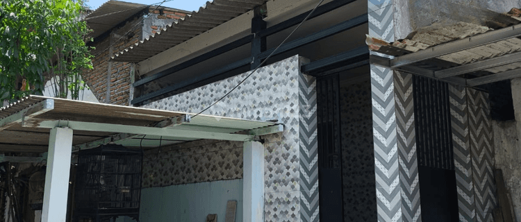 Rumah Kos aktif di kapuran Semarang Tengah, Semarang 1