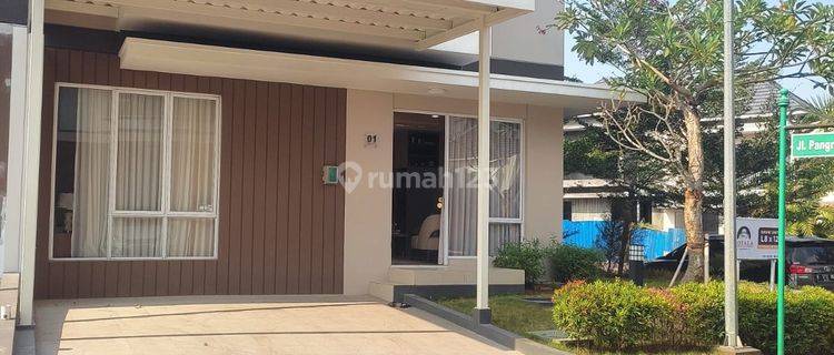 Rumah 2 Lantai di Simongan, Semarang Barat Kpr Dp 0 1