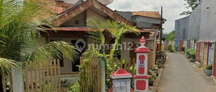Land Calculation for Sale in Candisari, Semarang 1