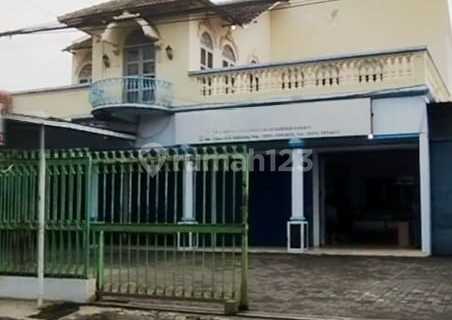 Dr. Cipto Business Space
East Semarang, Semarang 1