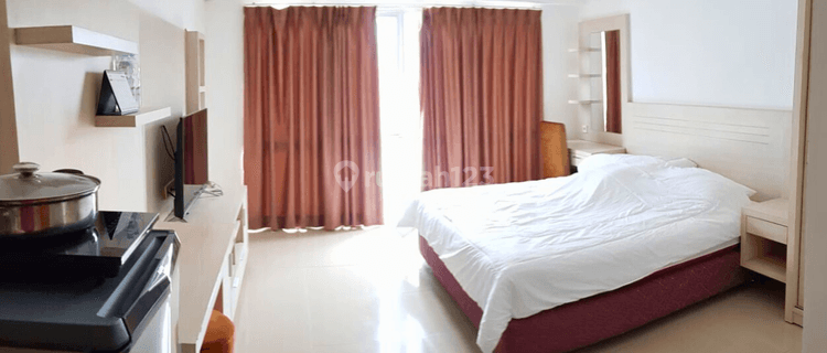 Dijual Apartemen di Star Semarang 1