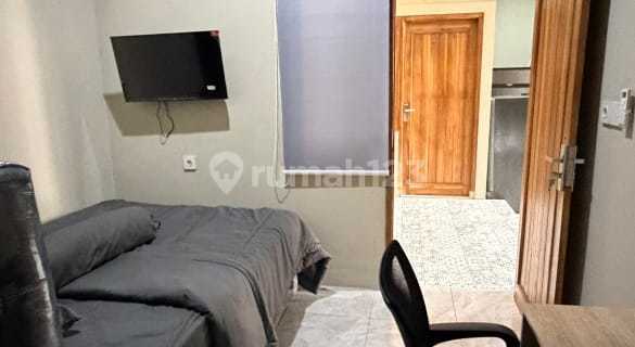 Exclusive Active Boarding House, Freehold Certificate, in Gayamsari Near Usm, Upgris Campus 1