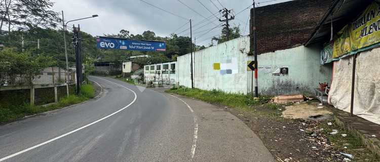 Business Place for Sale in Gunung Pati, Semarang 1