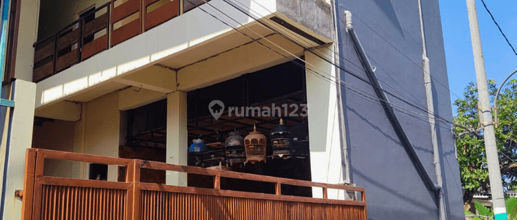 Dijual Rumah Kost di Kalicari Semarang 1