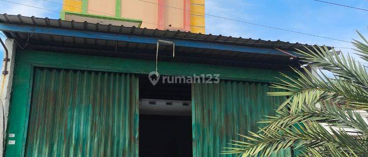 Ruko Mranggen, Demak 1