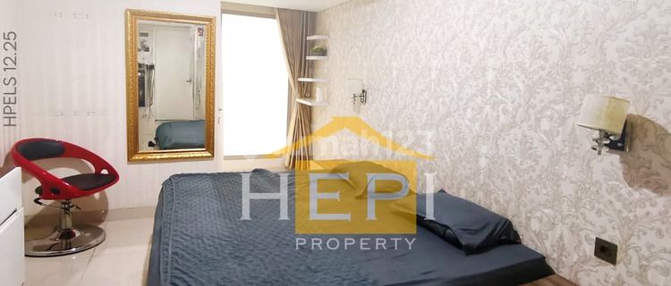 Apartemen Murah Marquis De Lafayette 1