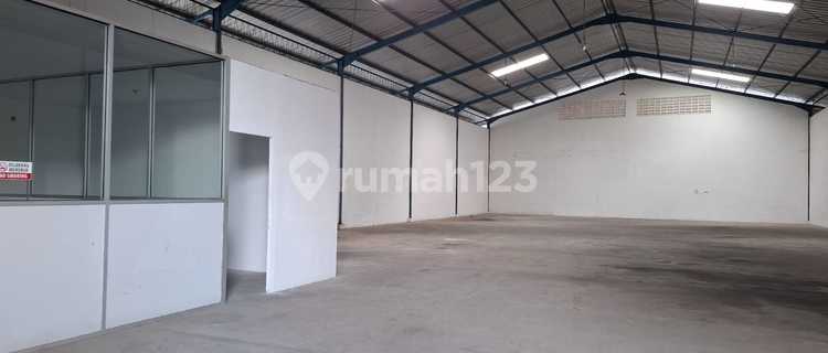 Dijual Rumah di Gombel Lama Semarang 1