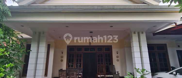 Rumah Mewah Furnished di Gajahmungkur Semarang, Semarang 1