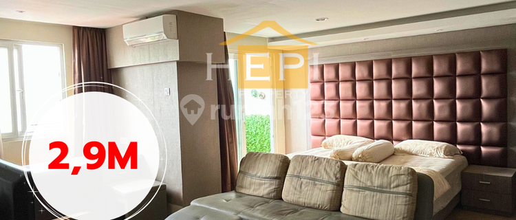 For Sale Mg Suites Semarang Apartment 1