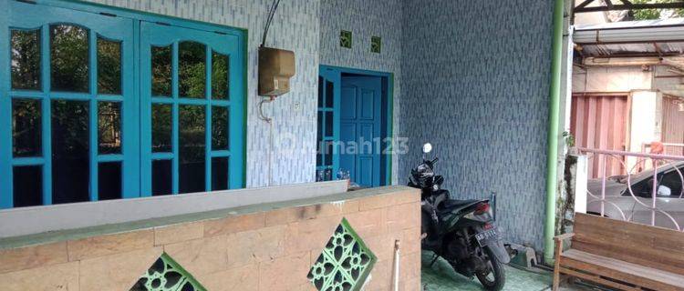 Rumah SHM di Pucanggading, Demak Jalan Lebar 1