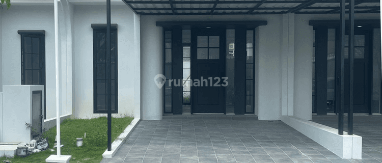 Rumah Kontrakan di Citragrand Semarang, Semarang 1