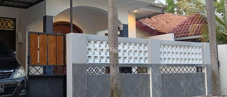 Rumah di Griya Rahardjakalicari Semarang, Kota Waringin Barat 1