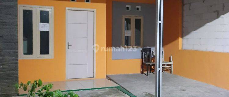 Dijual Rumah di Griya Asri Batursari Mranggen  1