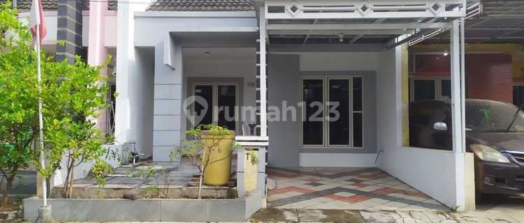 For Sale City Park Medoho House in Gayamsari 1