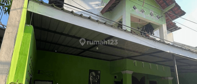 Dijual Kost Luas di Tunjung Biru Semarang Samping Amni Soekarno Hatta  1