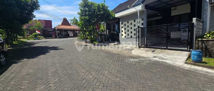 Dijual Rumah di Graha Pesona Jatisari Mijen, Semarang 1
