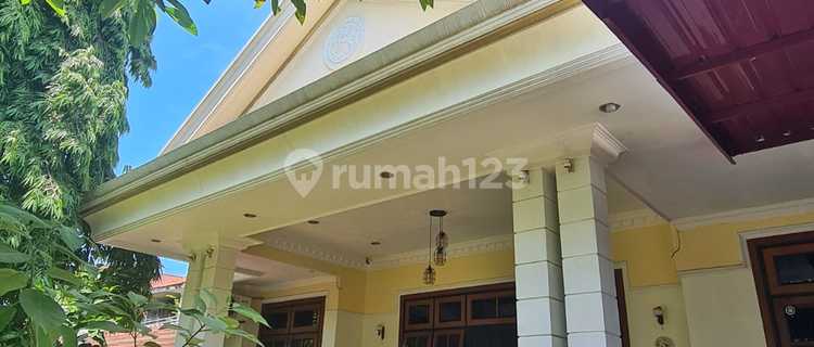 Dijual Rumah di Area Candi Baru Semarang 1