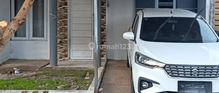 Dijual Rumah di Perum Delta Asri Kendal 1