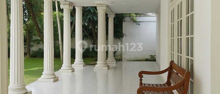 Luxury House Papandayan, Semarang 1