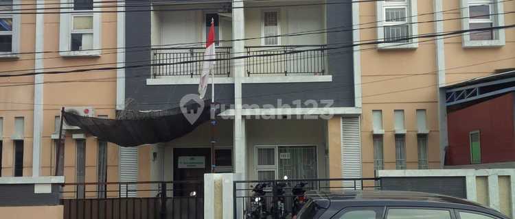 Dijual Ruko Siap Huni Kedungmundu, Semarang 1