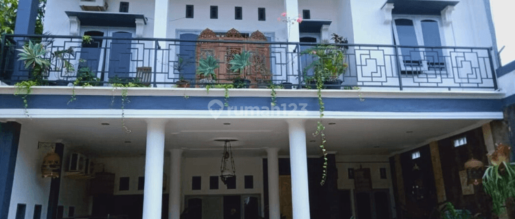 Dijual Rumah di Villa Durian Banyumanik Semarang 1