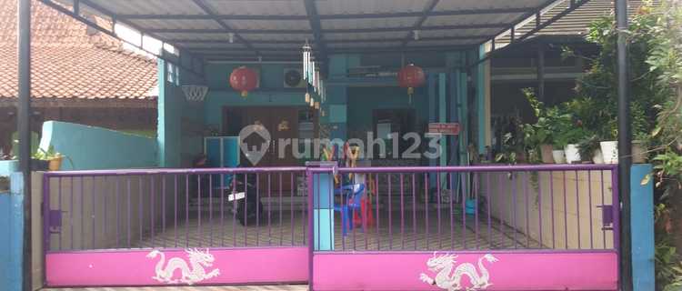 RUMAH DI GEDONGSONGO MANYARAN SEMARANG BARAT 1