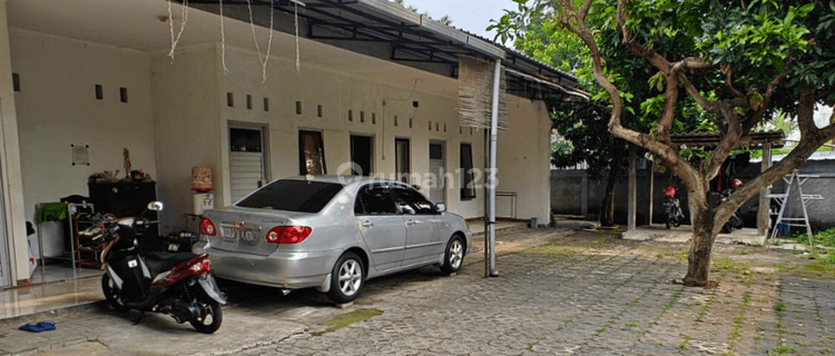 Rumah Kost di Durian Banyumanik Semarang, Semarang 1