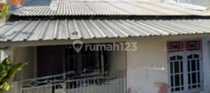 Rumah Muktiharjo Indah Pedurungan, Semarang 1