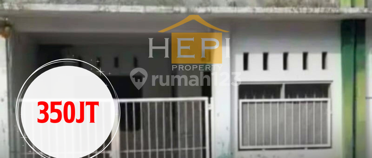 Dijual Rumah Plamongan Indah di Mranggen 1