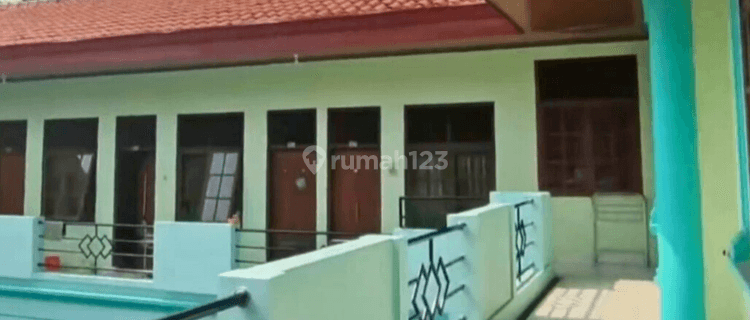 Dijual Kost Rumah Kost di Tembalang Semarang 1